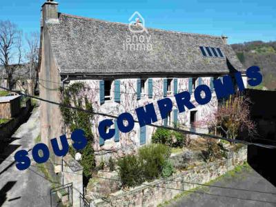 Vente Maison 6 pièces GOLINHAC 12140