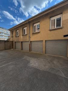 Vente Parking METZ 57000