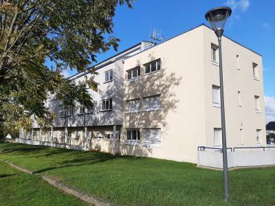 Vente Appartement 2 pièces SABLE-SUR-SARTHE 72300