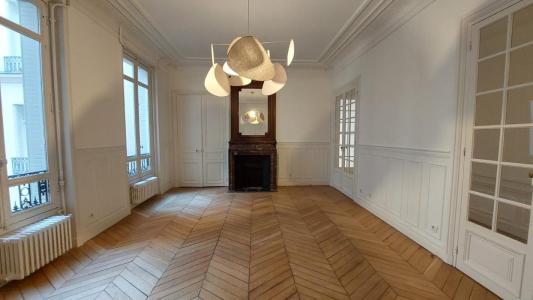 Location Appartement 7 pi�ces PARIS-17EME-ARRONDISSEMENT 75017