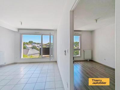 Vente Appartement 2 pièces NANTES 44300