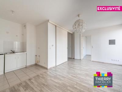Vente Appartement 2 pièces NANTES 44300