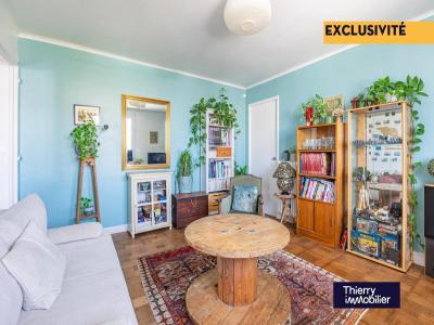 Vente Appartement 2 pièces NANTES 44000