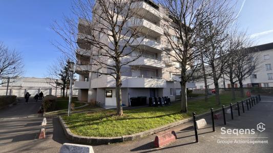 Vente Appartement 3 pièces DUGNY 93440
