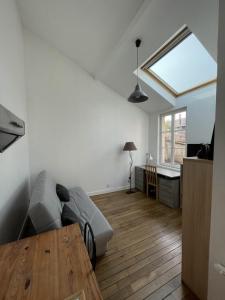 Location Appartement ORLEANS 45000