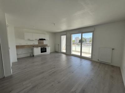 Location Appartement 3 pièces SAINT-HERBLAIN 44800