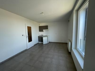 Location Appartement NANTES 44200
