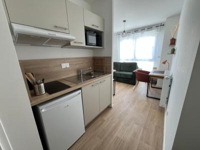 Location Appartement NANTES 44300