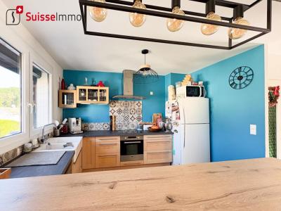 Vente Maison 4 pi�ces MORRE 25660
