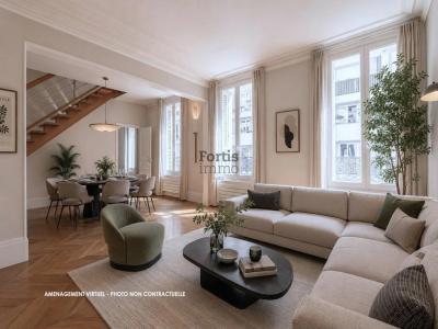 Vente Appartement 8 pi�ces PARIS-14EME-ARRONDISSEMENT 75014