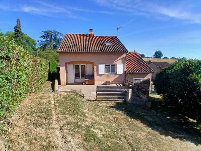 Location Maison 4 pi�ces SAINT-MAURICE-LES-CHATEAUNEUF 71740