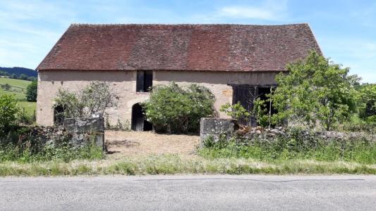 Vente Maison BARNAY 71540