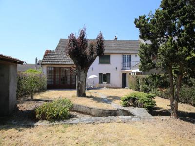 Vente Maison 10 pi�ces DRACY-SAINT-LOUP 71400