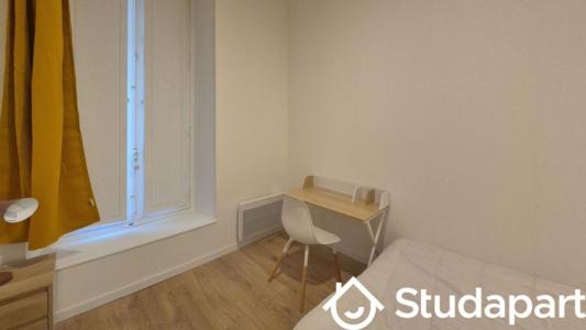 Location Appartement MARSEILLE-2EME-ARRONDISSEMENT 13002