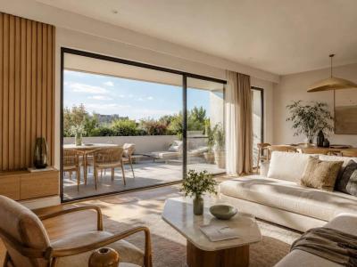 Vente Appartement 4 pi�ces SAINT-MAUR-DES-FOSSES 94100