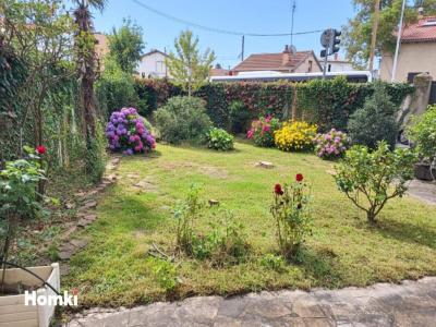 Vente Maison 6 pi�ces LYON-3EME-ARRONDISSEMENT 69003