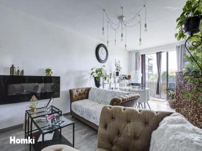 Vente Appartement 2 pièces PERPIGNAN 66000