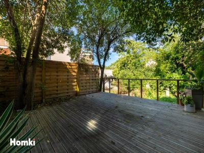 Vente Appartement 3 pièces SAINT-RAPHAEL 83700