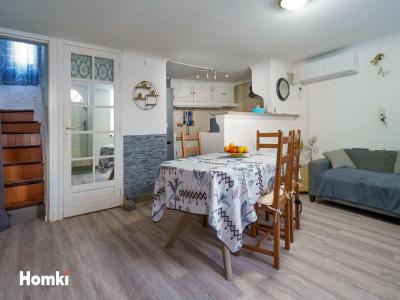 Vente Maison 3 pi�ces CAZOULS-LES-BEZIERS 34370