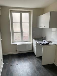 Location Appartement NANCY 