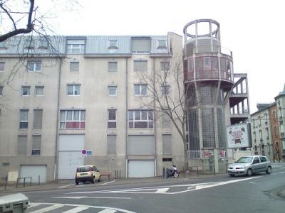 Location Appartement 2 pièces NANCY 54000
