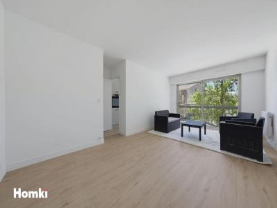 Vente Appartement 3 pièces BORDEAUX 33800