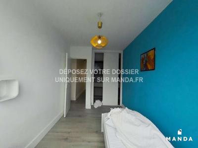 Location Appartement 4 pièces ORLEANS 45100