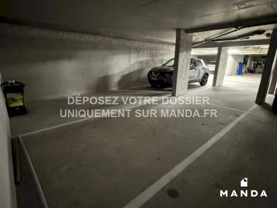 Location Appartement PARIS-15EME-ARRONDISSEMENT 75015