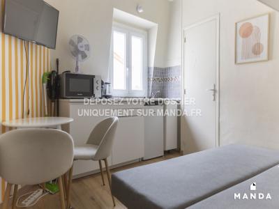 Location Appartement ASNIERES-SUR-SEINE 92600