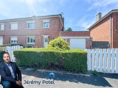 Vente Maison 6 pièces SAINT-AUBERT 59188