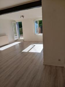 Location Maison 3 pièces VIRELADE 33720