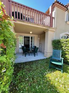 Vente Appartement 2 pi�ces MONFLANQUIN 47150