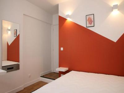 Location Appartement MONTIGNY-LE-BRETONNEUX 78180