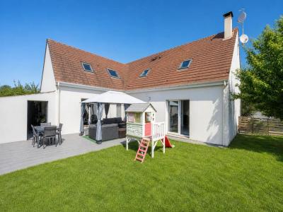 For sale House MEZIERES-SUR-SEINE  78