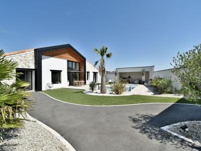Vente Maison 6 pi�ces CHOLET 49300
