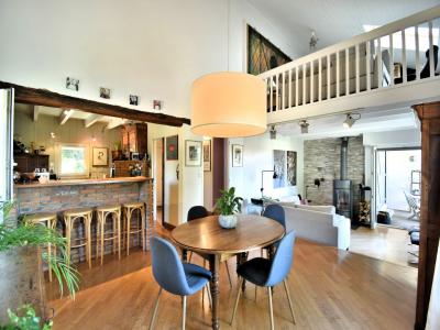 Vente Maison 8 pi�ces SEGUINIERE 49280