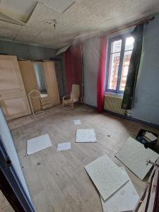 Vente Maison 4 pi�ces ROUEN 76100