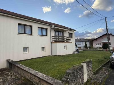 Vente Maison 5 pièces METZING 57980