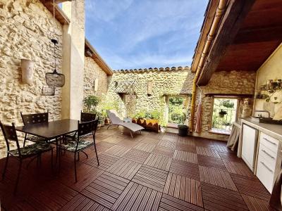 Vente Maison ARGELIERS A 20 MINUTES DE NARBONNE 11