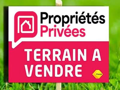 Vente Terrain MONTJOIRE 31380