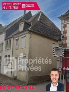 Location Maison 5 pi�ces ROZOY-SUR-SERRE 02360