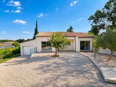 Vente Maison 5 pi�ces BOUTENAC 11200