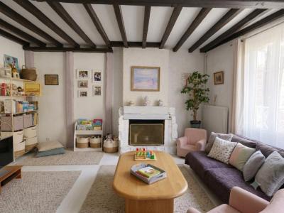 Vente Maison 4 pi�ces EPERNON 28230