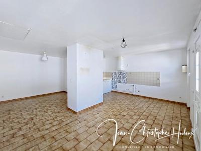Vente Appartement NIMES 30000