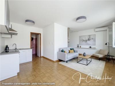 Vente Appartement NIMES 30000