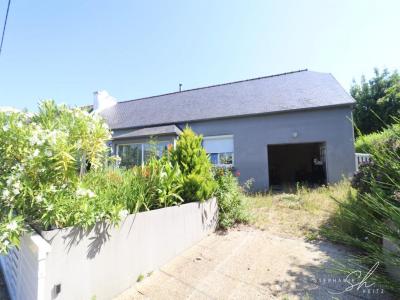 Vente Maison 5 pi�ces PLOUGASNOU 29630