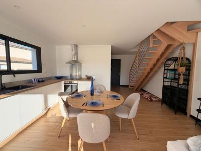 Vente Maison 4 pièces PESSAC 33600