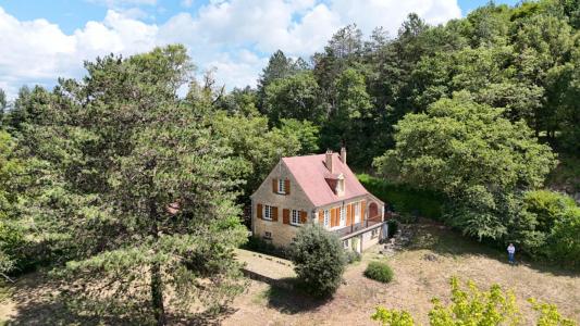 Vente Maison 5 pièces BEYNAC-ET-CAZENAC 24220