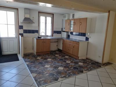 Vente Maison 6 pièces DAMPIERRE-EN-BURLY 45570
