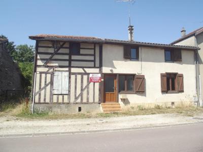 Vente Maison 10 pi�ces HAMPIGNY 10500